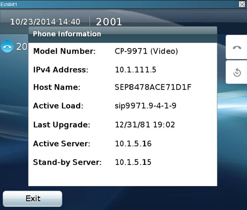 Exam C_LCNC_01 Flashcards